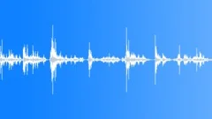 Thunder rain#3Sound Effect