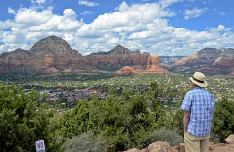 Thunder Rock Stock Photos