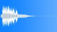 Thunder rumblingSound Effect