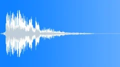 Thunder rumbling Sound Effect