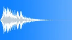 Thunder rumbling Sound Effect