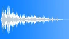 THUNDER (Scary Halloween Spooky Sound Effect) Sound Effect