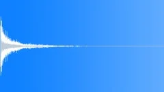 THUNDER SHEETSound Effect