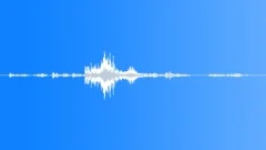 THUNDERSound Effect
