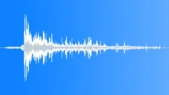 THUNDER Sound Effect