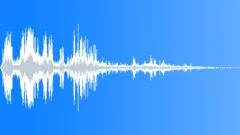 THUNDER Sound Effect