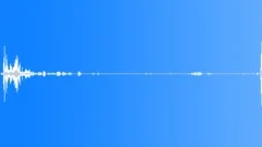 THUNDERSound Effect