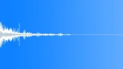 THUNDERSound Effect