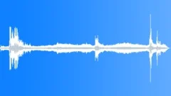THUNDERSound Effect
