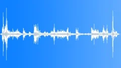 THUNDERSound Effect