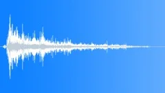THUNDERSound Effect