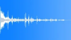 THUNDER Sound Effect