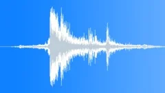 ThunderSound Effect