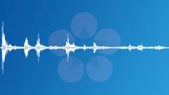 Thunder Storm 01 Sound Effect