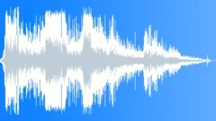 Thunder storm 02Sound Effect