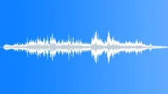 Thunder - storm ambianceSound Effect