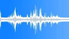 Thunder Storm AmbianceSound Effect