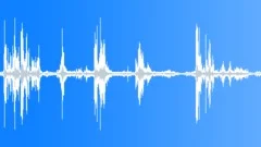 Thunder storm ambience 01 Sound Effect