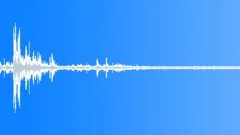 Thunder storm, Loopable Sound Effect