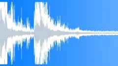 Thunder Storm loudSound Effect