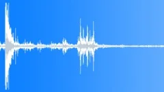 Thunder Storm loudSound Effect