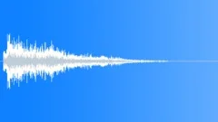 Thunder Strike 02 Sound Effect