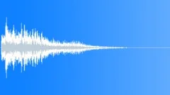 Thunder Strike 03 Sound Effect