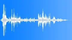 Thunder strike 03Sound Effect