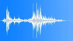 Thunder strike 04Sound Effect
