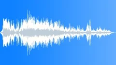 Thunder Strike SFX V6 Sound Effect