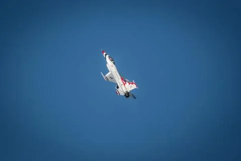 Thunderbirds Stock-Fotos