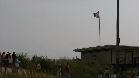 Thunderbirds right to left Video stock 97601