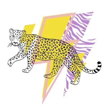 Thunderbolt Stock Illustration