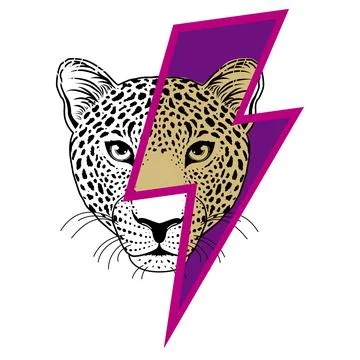 Thunderbolt Stock Illustration