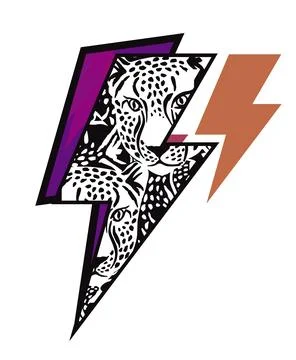 Thunderbolt Stock Illustration