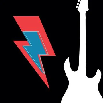 Thunderbolt Stock Illustration