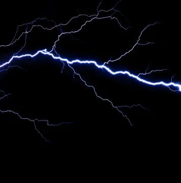 Thunderbolt Stock Photos