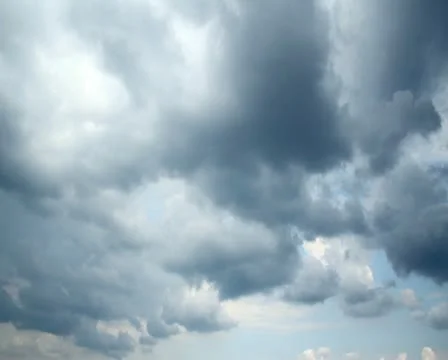 Thunderclouds timelapse 스톡 동영상 11308523