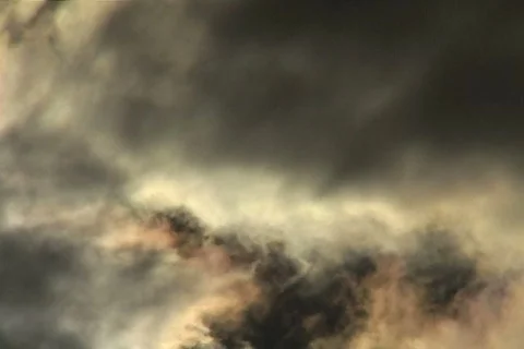 Thunderclouds TL 스톡 동영상 151405