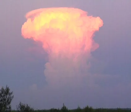 Thunderhead 1 TL Stock Footage 297325