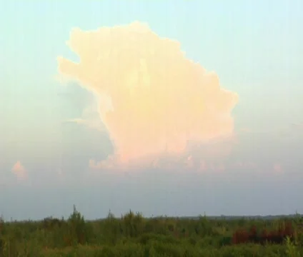 Thunderhead 2 TL Stock Footage 297402