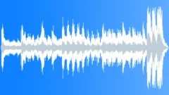 Thunder's Arrival Stock Music