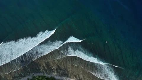 Thunders Mentawai Island Vídeos de archivo 296567096