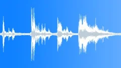 Thunderstorm 01 loopSound Effect