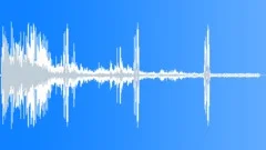 Thunderstorm 01 Sound Effect