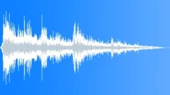 Thunderstorm 1Sound Effect