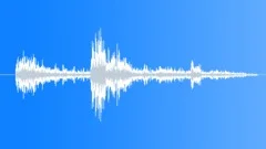 Thunderstorm 1 Sound Effect