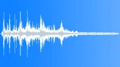 Thunderstorm 24Sound Effect