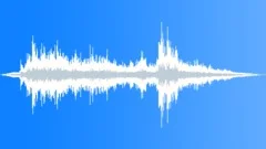 Thunderstorm 5 Sound Effect