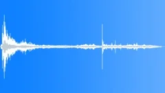 Thunderstorm 6Sound Effect
